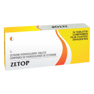 zetop