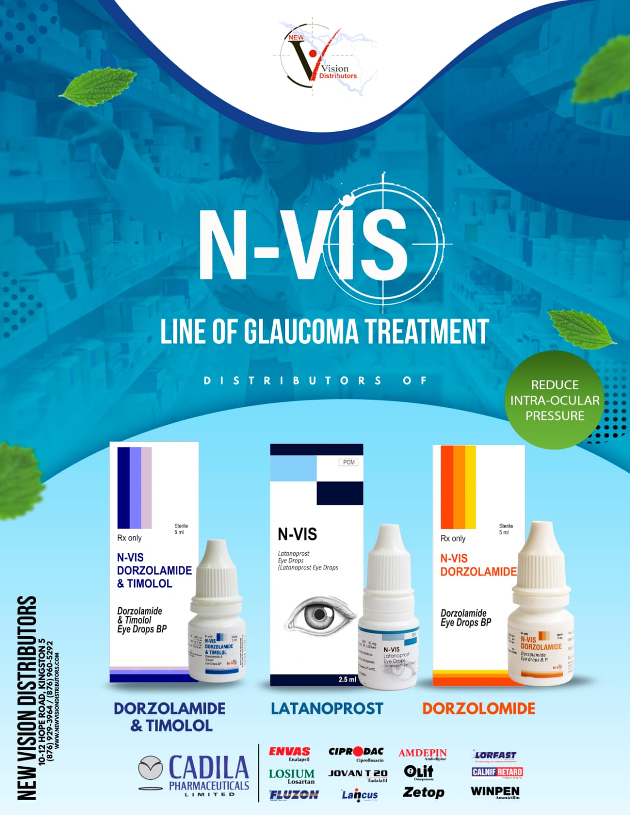 Vision 4 Less Specials 07 - 324wxfk