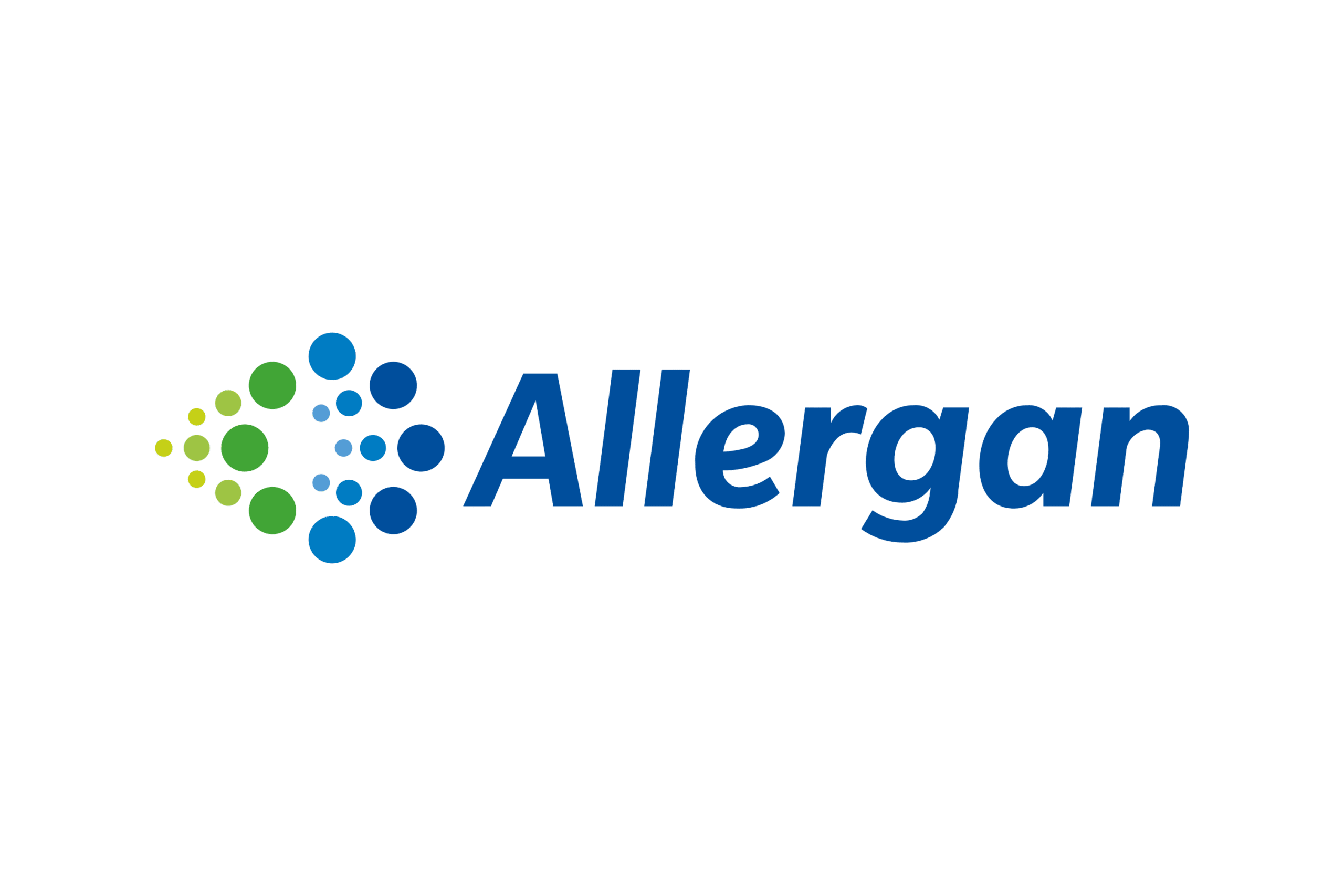 NVD - Brand logo - Allergan
